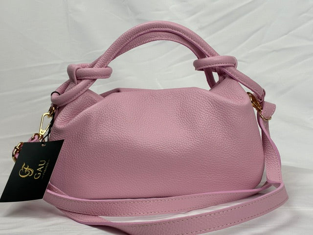 Borsa in pelle LILYA