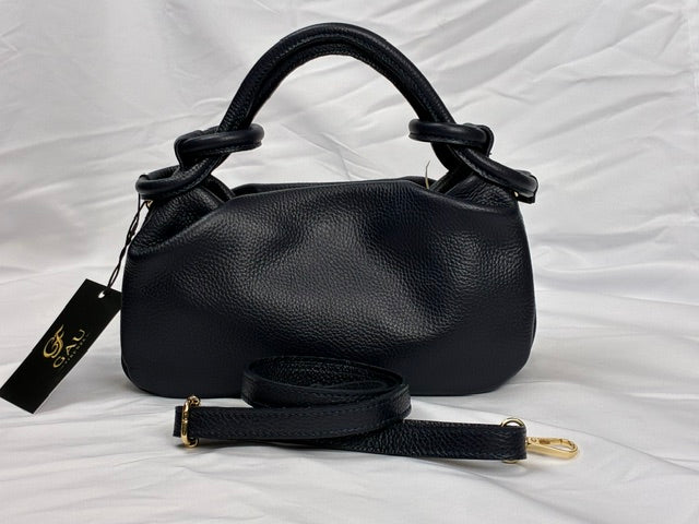 Borsa in pelle LILYA
