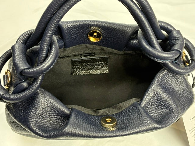 LILYA Leather Bag