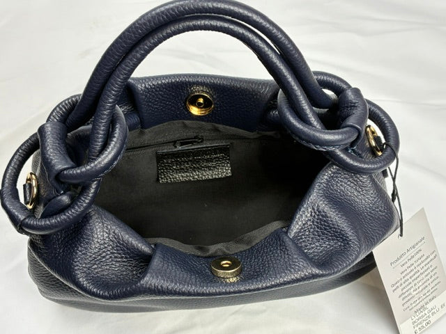 LILYA Leather Bag