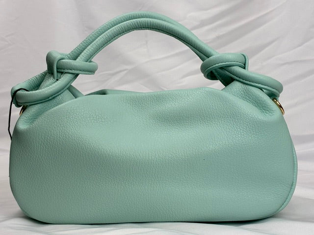 LILYA Leather Bag
