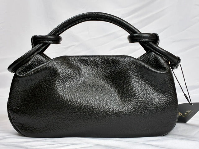 Borsa in pelle LILYA