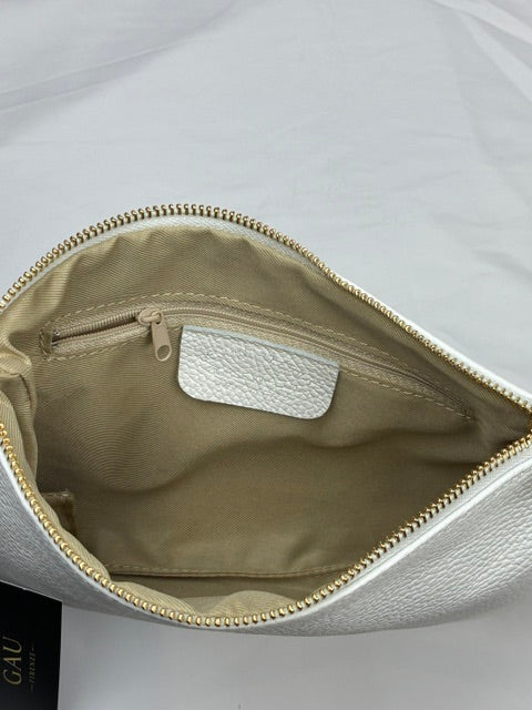 Borsa in pelle SYRIA