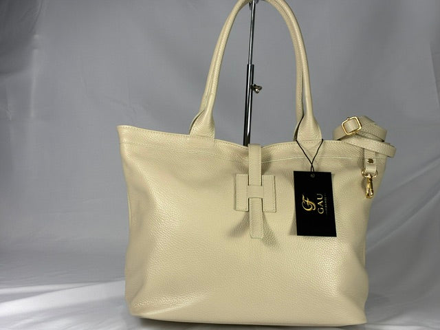 MIRIAM leather bag