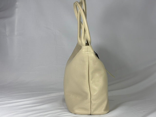 MIRIAM leather bag
