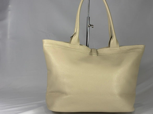 MIRIAM leather bag