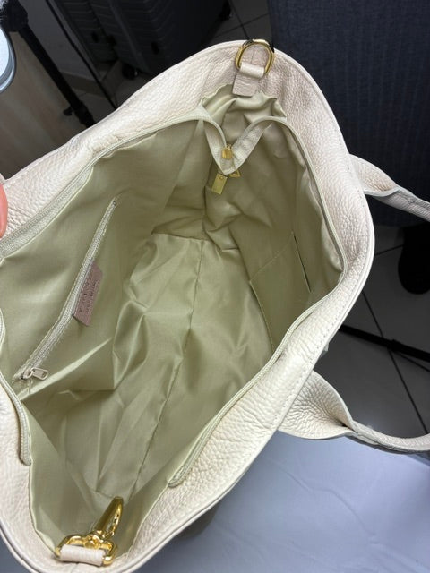 MIRIAM leather bag