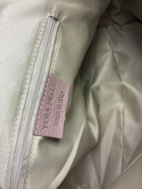 MIRIAM leather bag