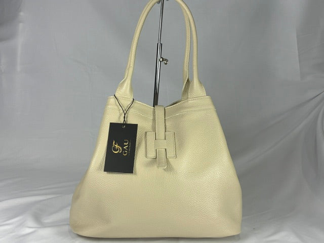 MIRIAM leather bag