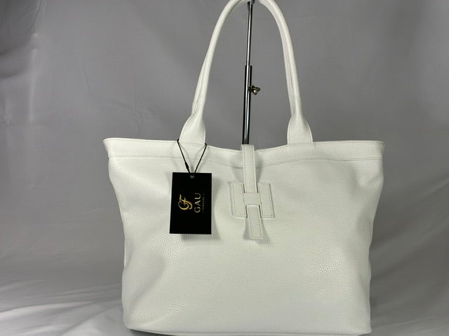 MIRIAM leather bag