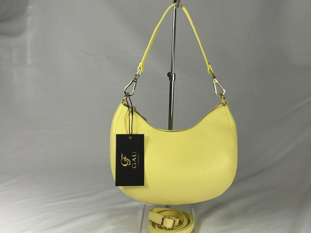 LUNA leather bag