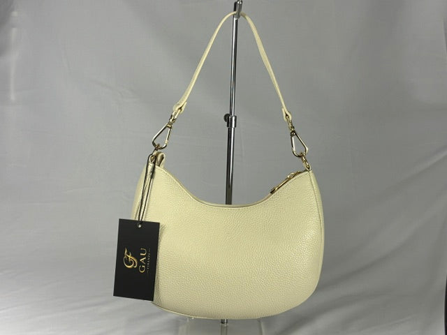 LUNA leather bag