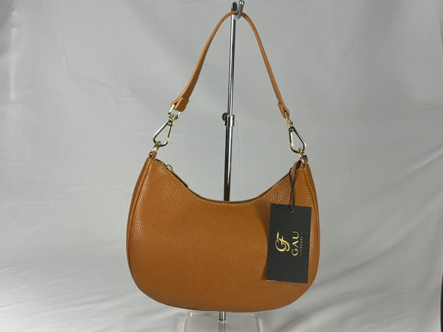 LUNA leather bag