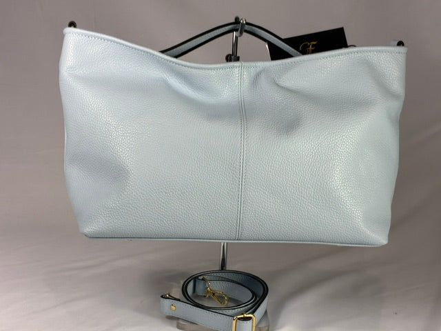 SOFY leather bag