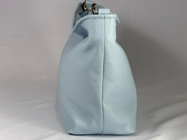 SOFY leather bag