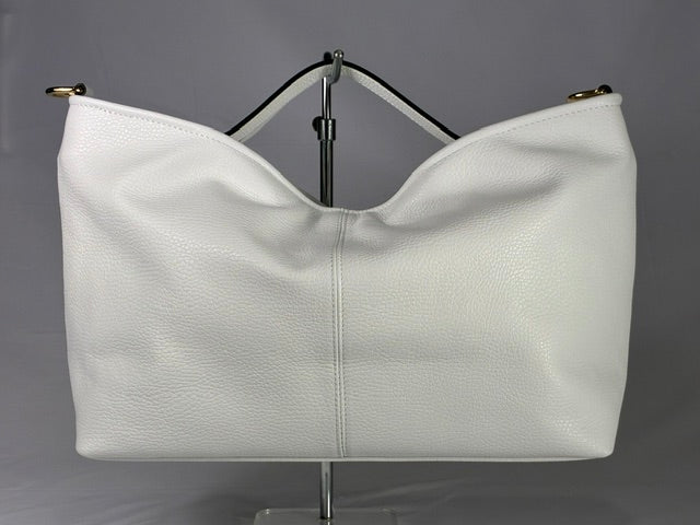 SOFY leather bag