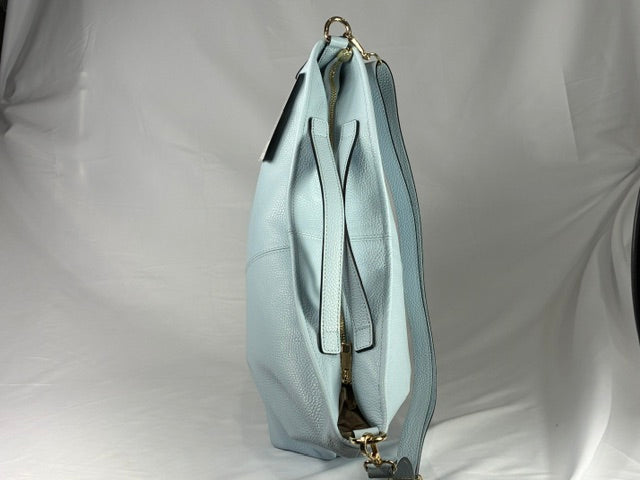 SOFY leather bag
