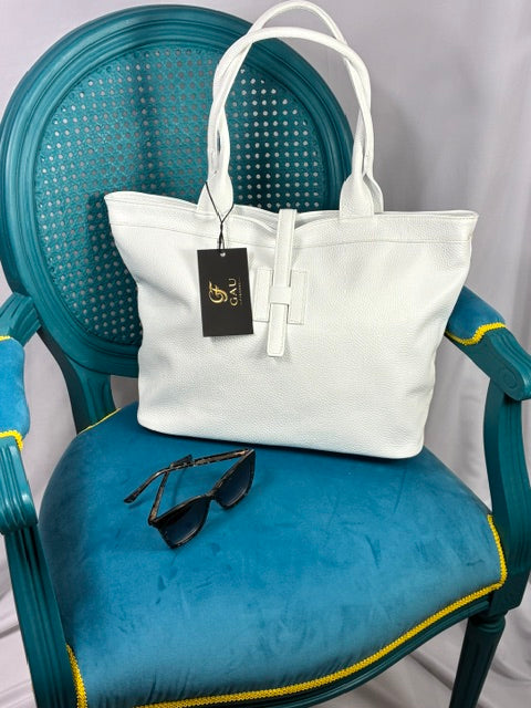 MIRIAM leather bag