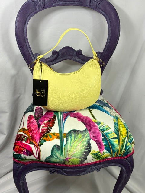 LUNA leather bag