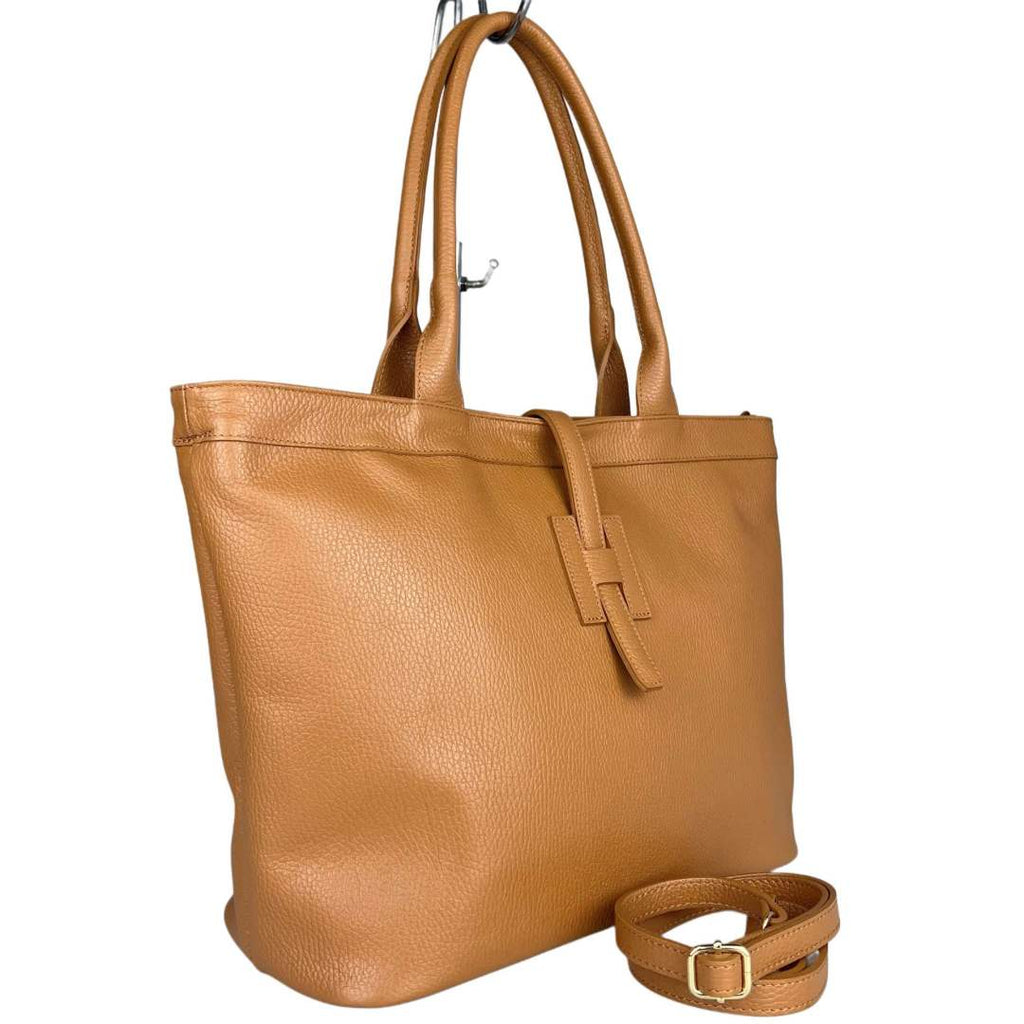 MIRIAM leather bag
