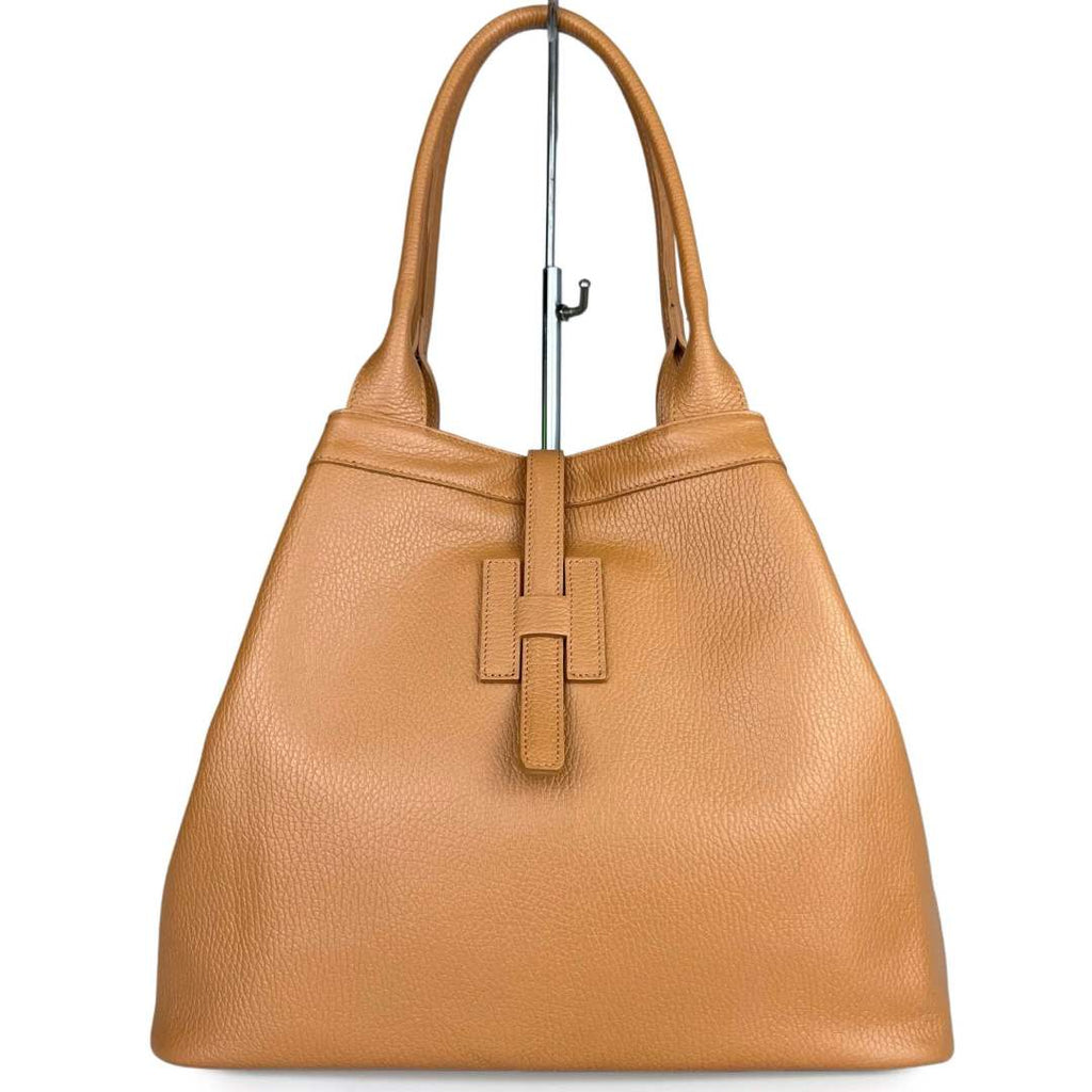 MIRIAM leather bag