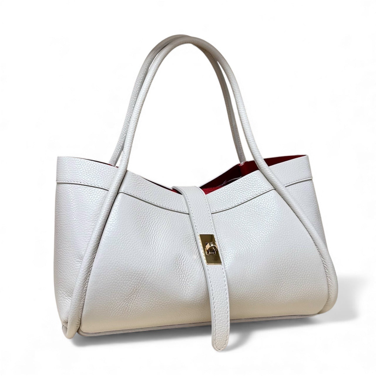 Leather bag FLORENCE