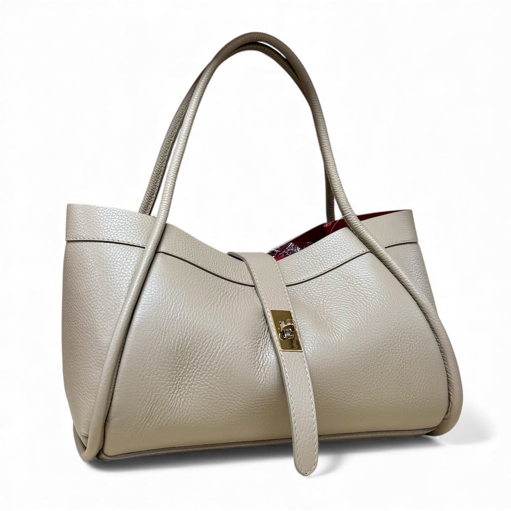 Leather bag FLORENCE