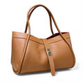 Leather bag FLORENCE