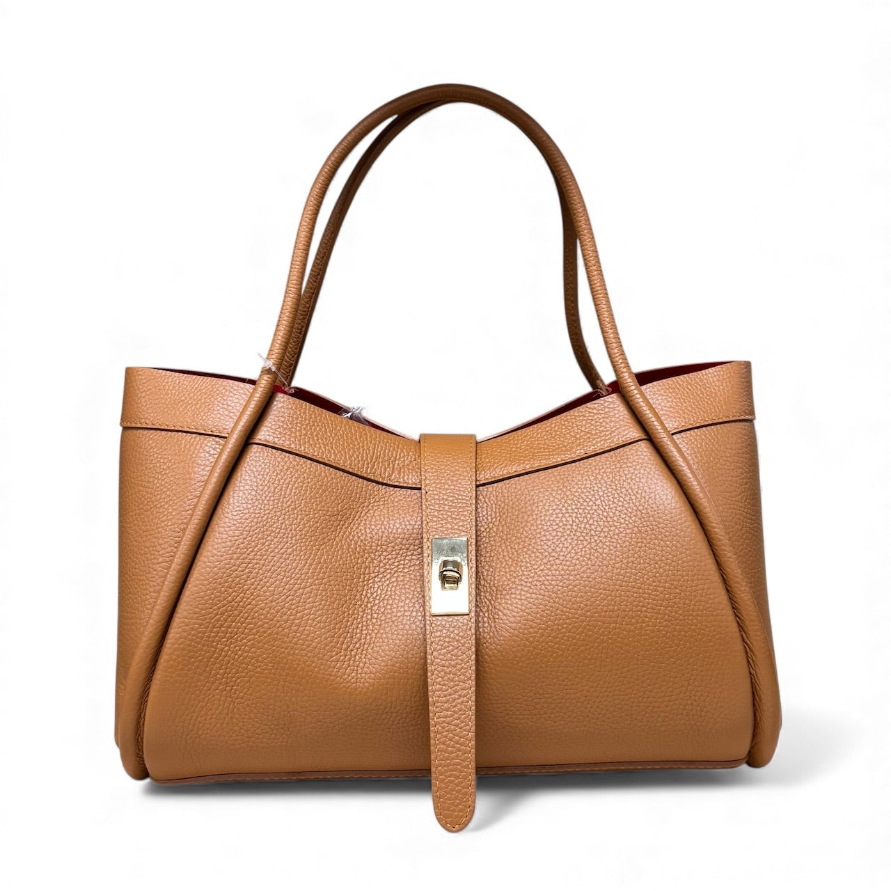 Leather bag FLORENCE