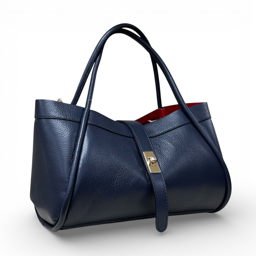 Leather bag FLORENCE