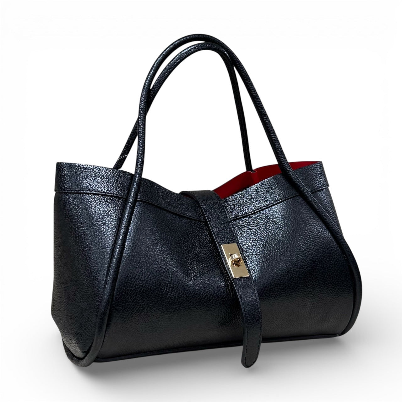 Leather bag FLORENCE