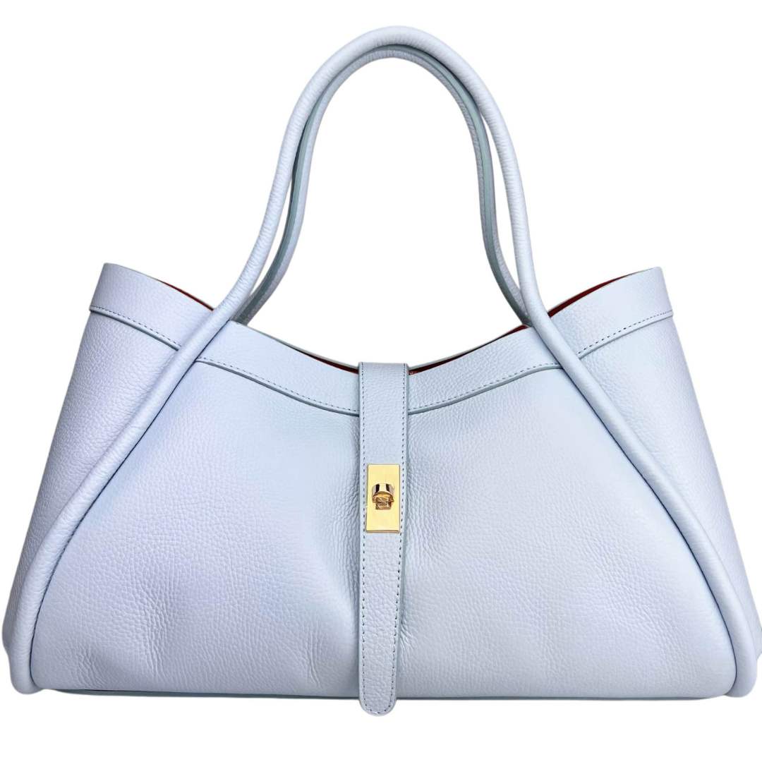 Leather bag FLORENCE