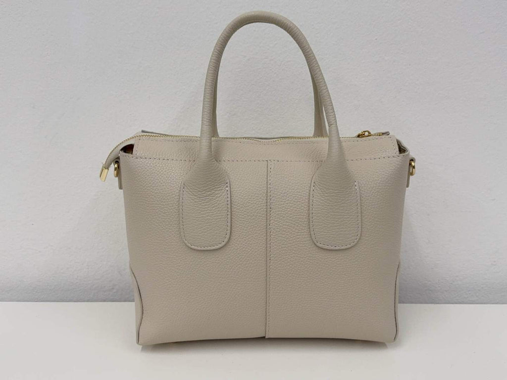 Borsa in pelle PRYAL