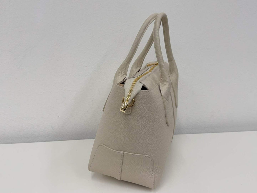 Borsa in pelle PRYAL