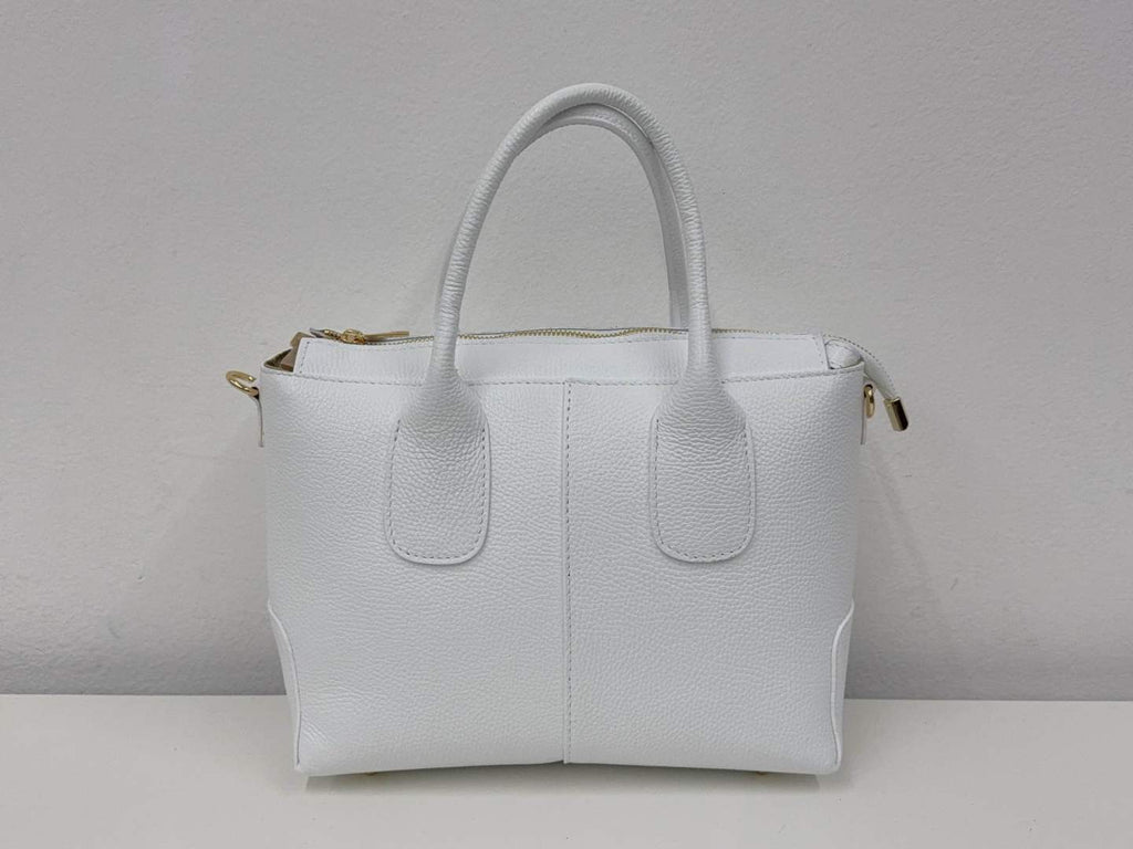 Borsa in pelle PRYAL