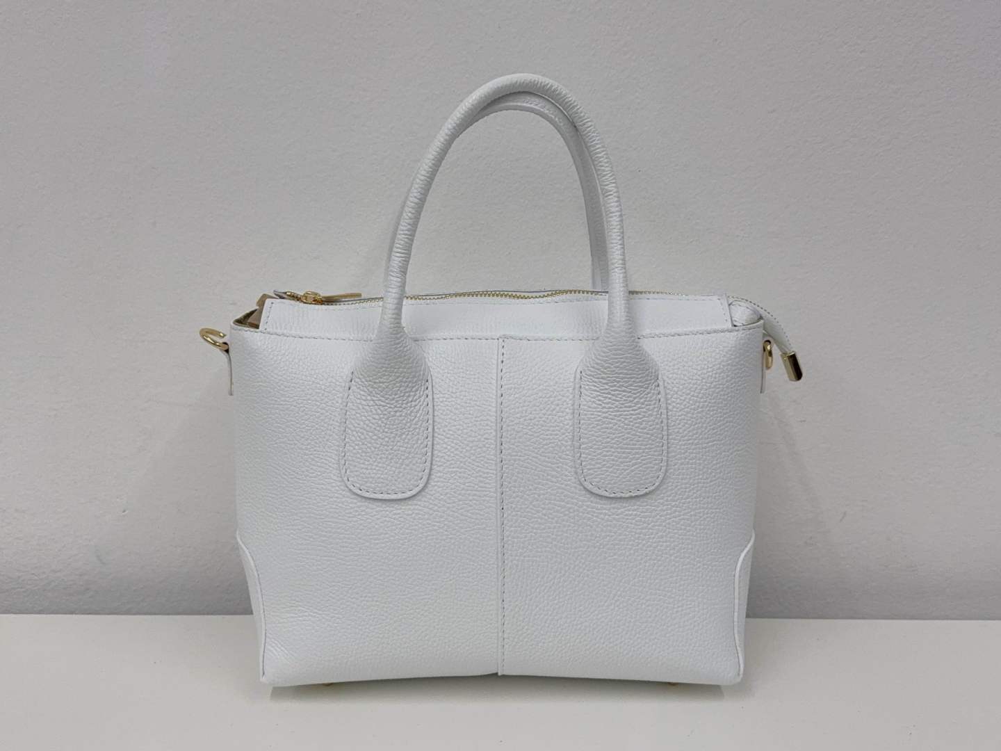 Borsa in pelle PRYAL