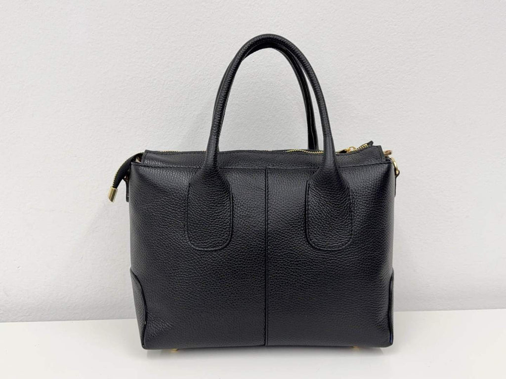 Borsa in pelle PRYAL