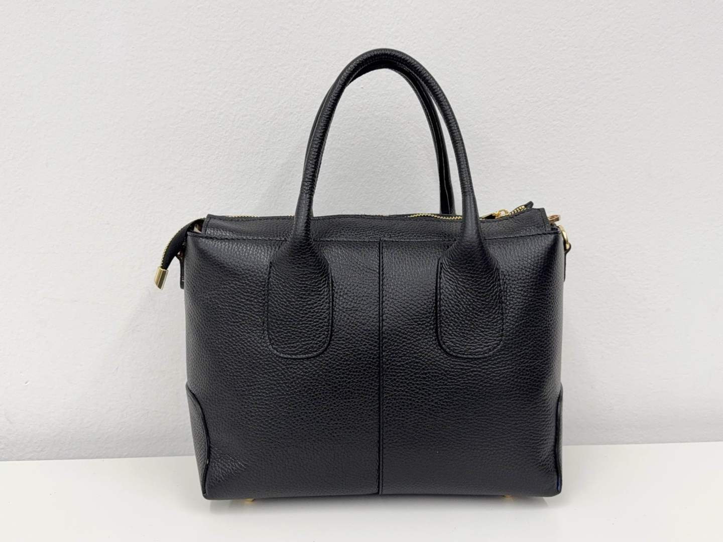 Borsa in pelle PRYAL