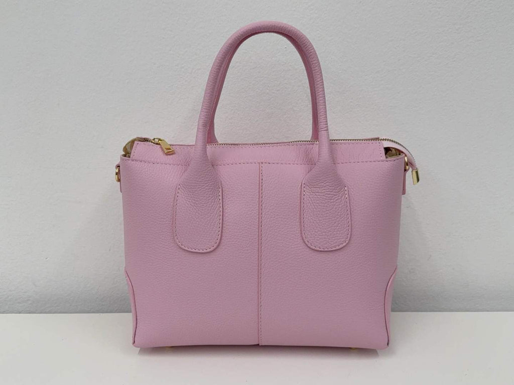 Borsa in pelle PRYAL