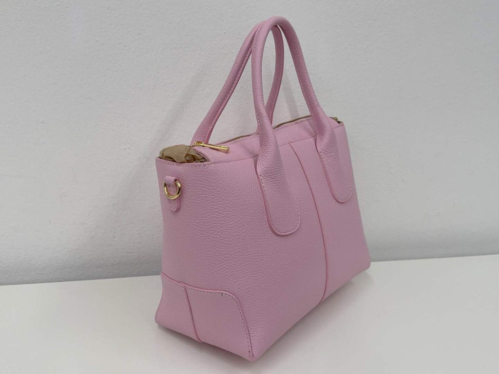 Borsa in pelle PRYAL
