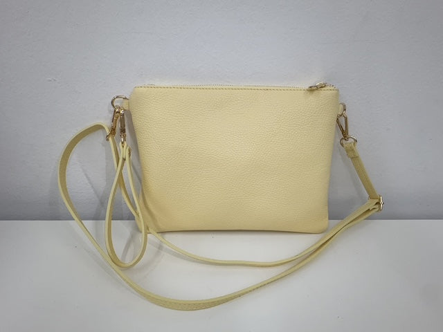 Borsa in pelle SYRIA