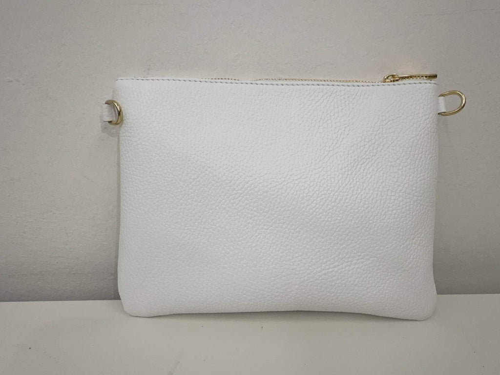 Borsa in pelle SYRIA