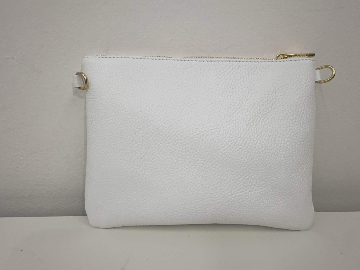 Borsa in pelle SYRIA