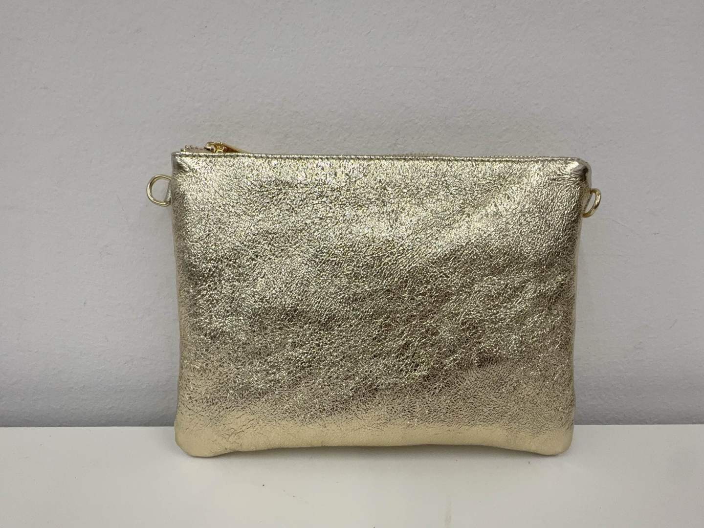 Borsa in pelle SYRIA