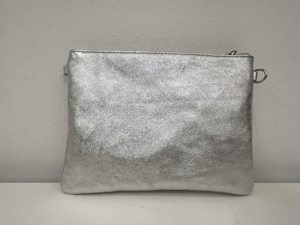 Borsa in pelle SYRIA