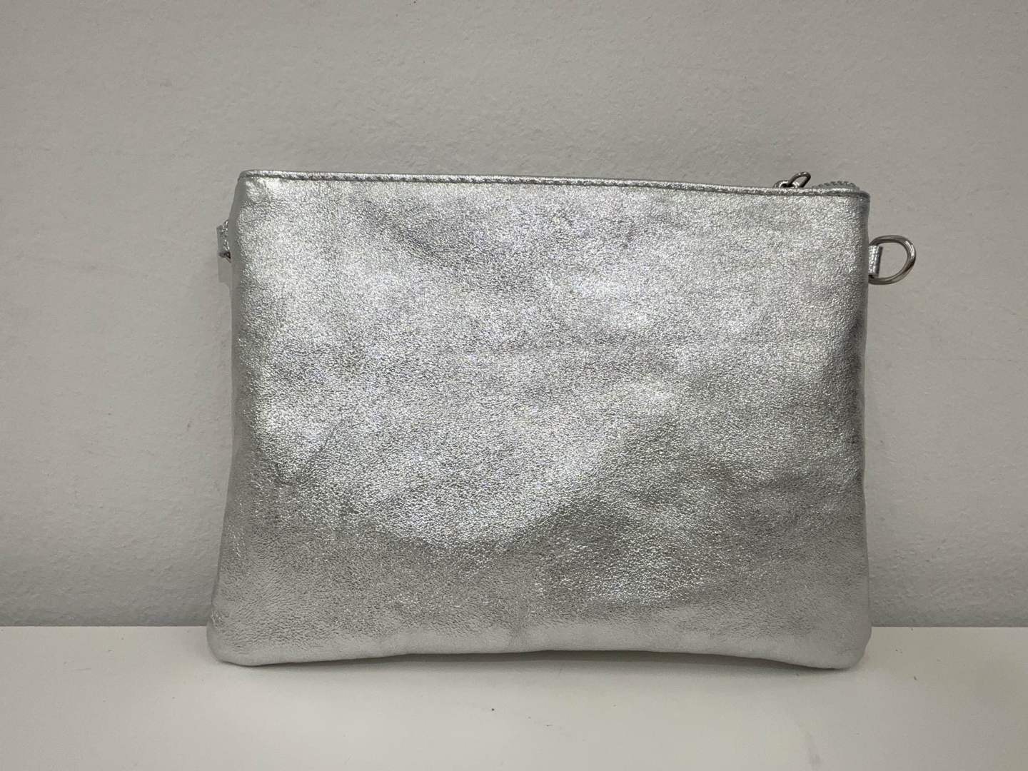 Borsa in pelle SYRIA