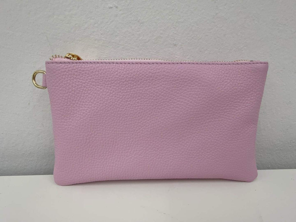 Borsa in pelle SYRIA