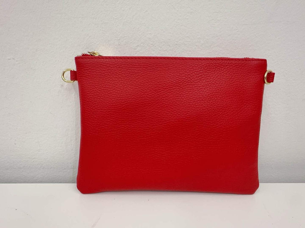Borsa in pelle SYRIA