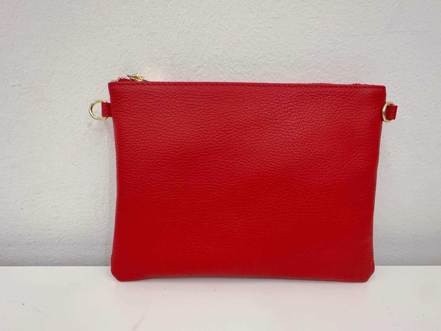 Borsa in pelle SYRIA