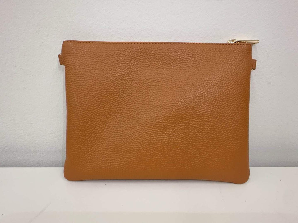 Borsa in pelle SYRIA